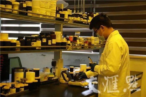 企业成就展映│依工聚合 研制新产品,调整生产线